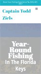 Mobile Screenshot of fishfloridakeysflats.com